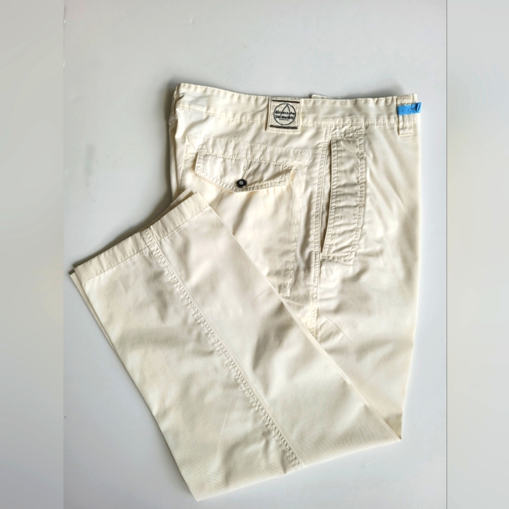 MURPHY & NYE Men's Cotton Pants 36